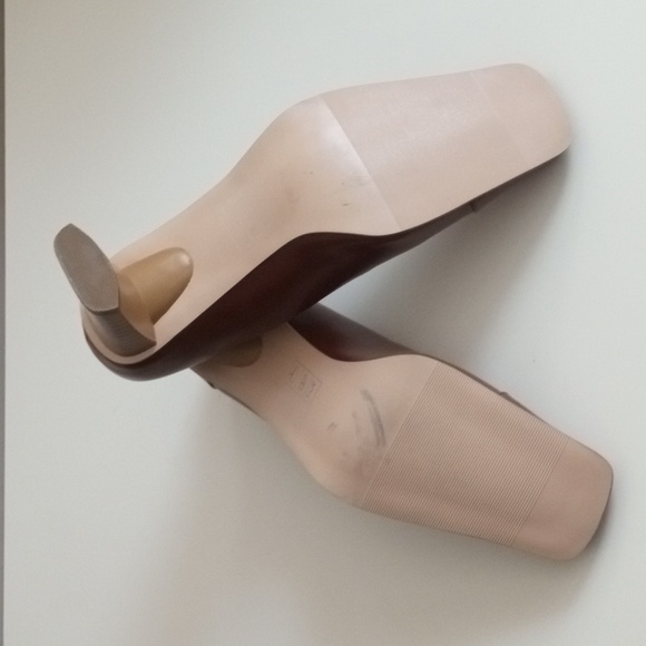 🤎👠Jessica | Heels, Pumps | Camel brown 🤎 | Size 8 - Picture 10 of 10